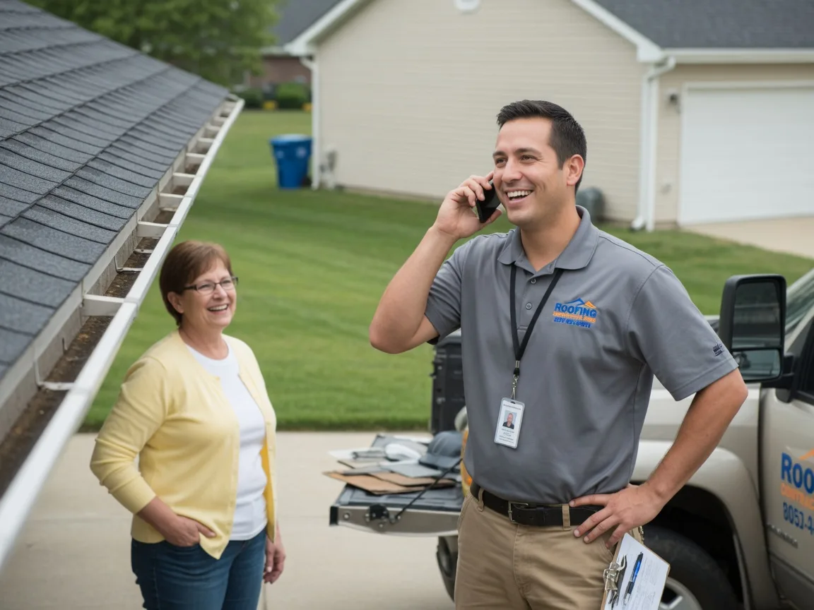 Local Roofing Contractors Liberty Center, OH FAQs